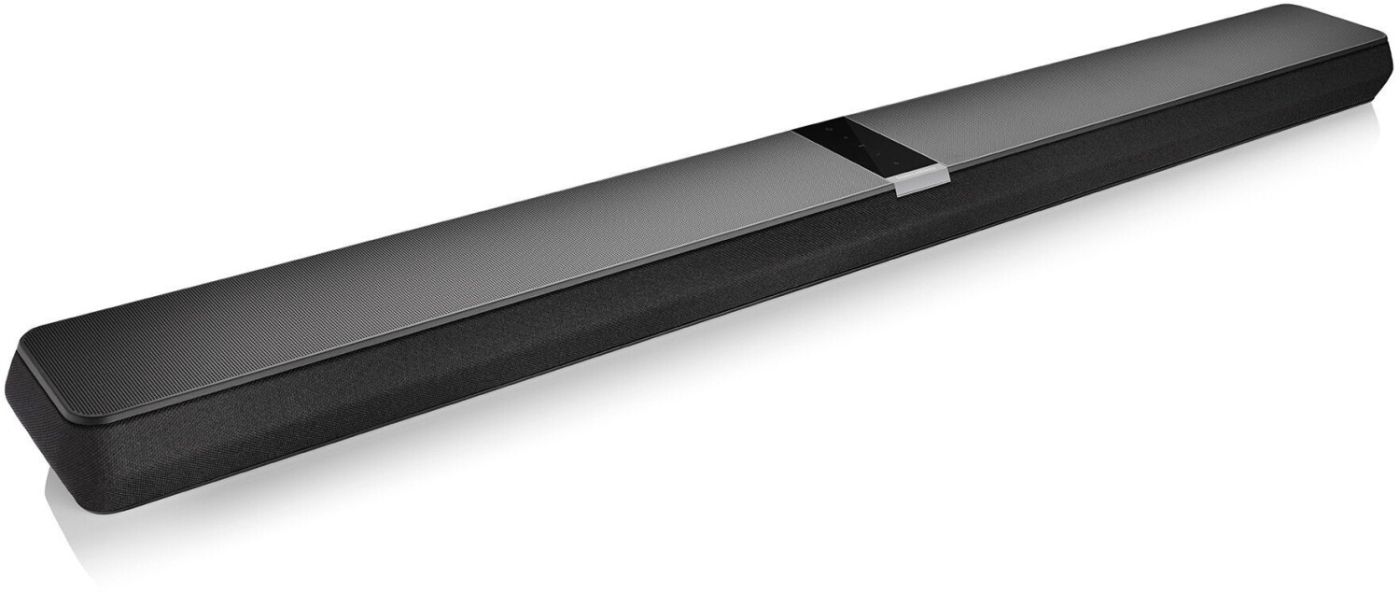 Bowers und Wilkins BundW Panorama 3 Soundbar